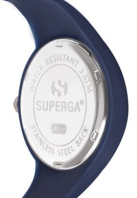 Superga STYLISH - Reloj - blue/red