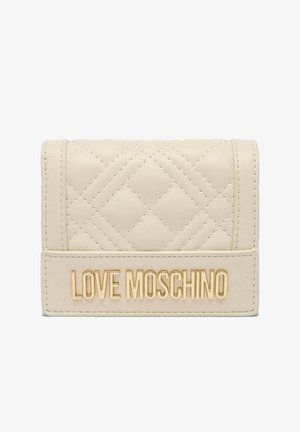 Love Moschino, Portafoglio - bianco