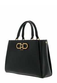 Guess Borsa a mano - black