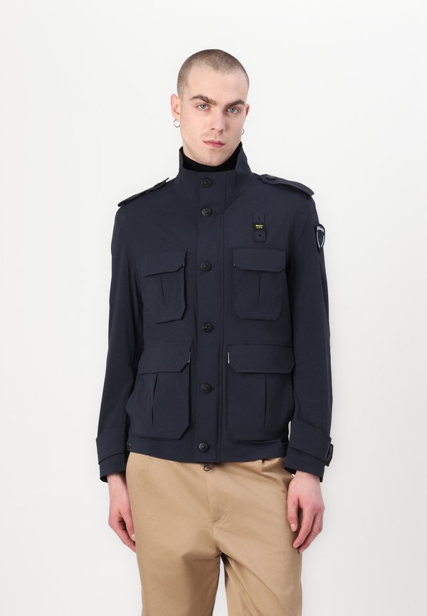 PRATT - Light jacket