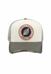 Non sélectionné, grey