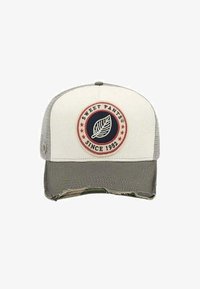 Non sélectionné, grey