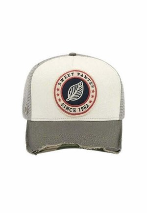 CASQUETTE HOME RUN  - Casquette - grey