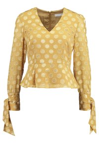 IVY OAK Camicetta - yellow