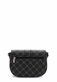 Tamaris ANTONINA - Borsa a tracolla - black