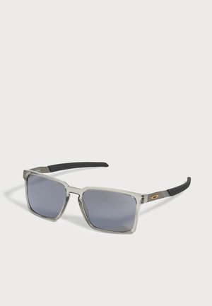 Oakley Eyewear, EXCHANGE SUN UNISEX - Lunettes de sport - grey ink/black