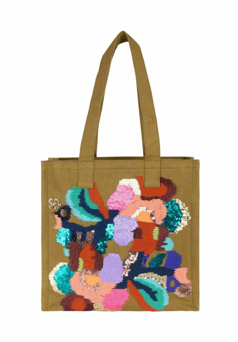 Oilily Handtas - plantation