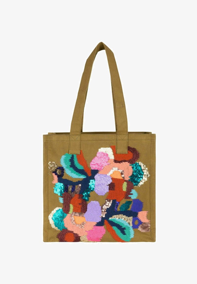 Oilily Handtas - plantation