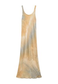 Maliparmi Robe longue - white