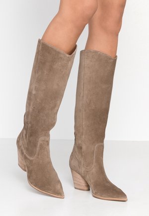 Kennel + Schmenger Botas camperas - taupe