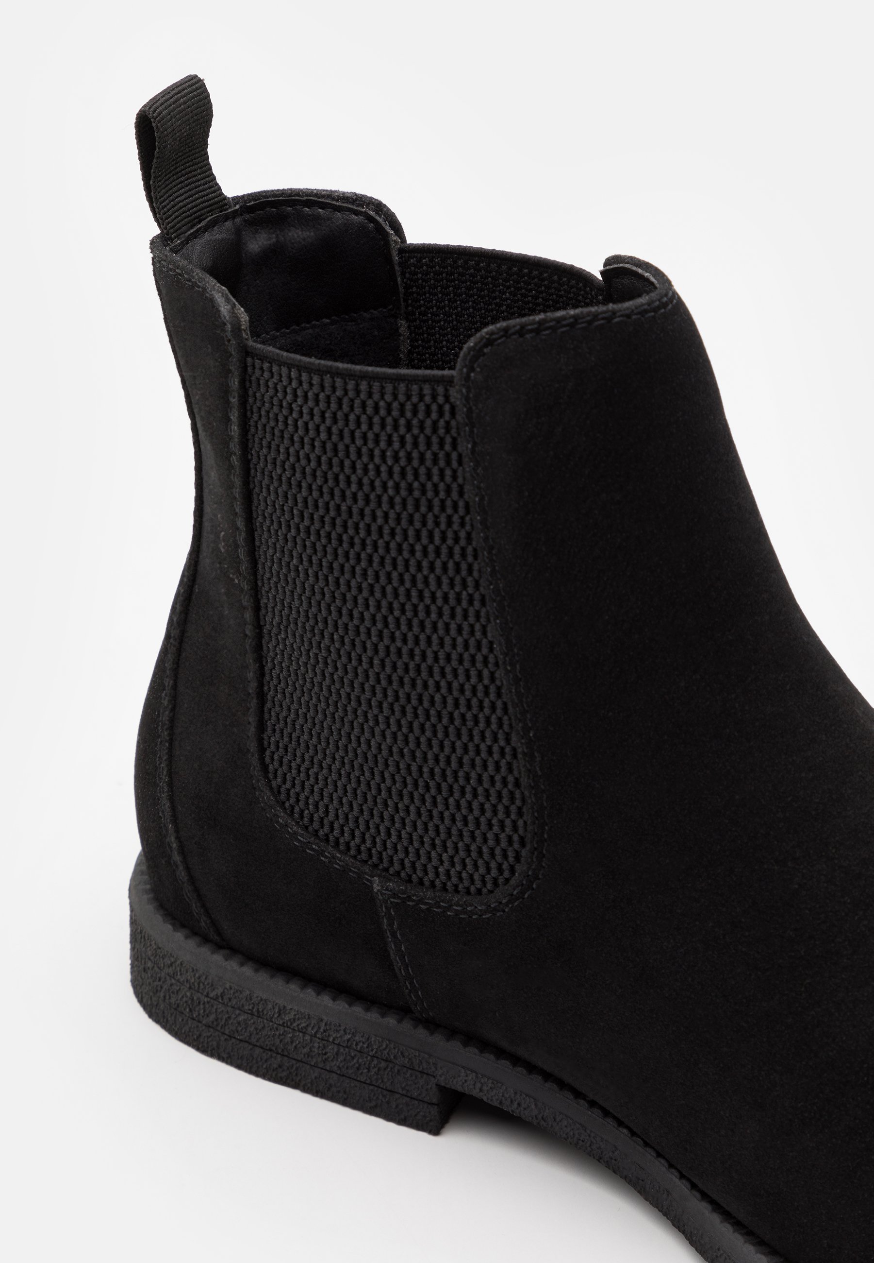 Pier One Botines - black/negro - Zalando.es
