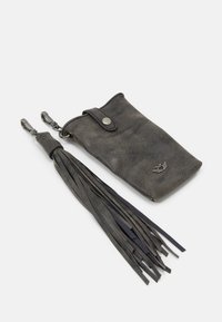 Fritzi aus Preußen VINTAG - Sac à main - black idol