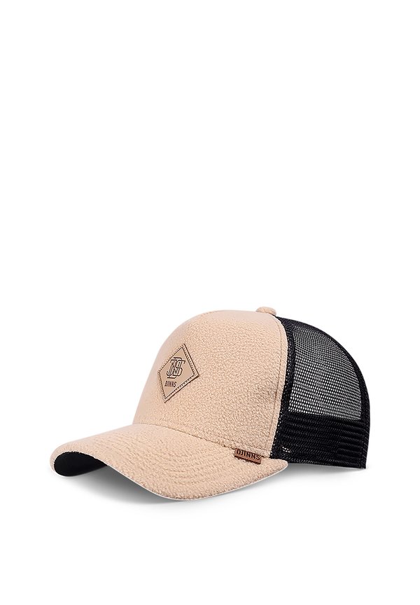 Cap - beige