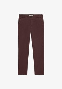 Non selezionato, brown aosta