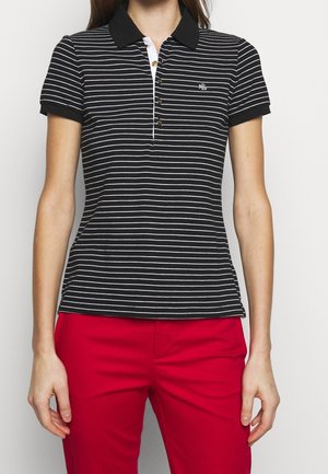 Polo - black