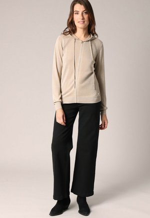 ORIGINAL - Sweat à capuche - gold