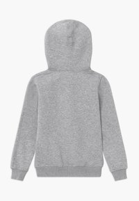 Mister Tee KIDS MICKEY JAPANESE HOODY - Džemperis ar kapuci - grey