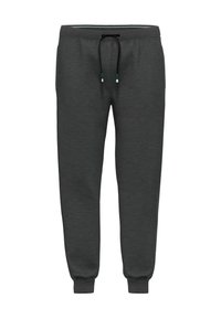 Unselected, grau-dunkel-melange