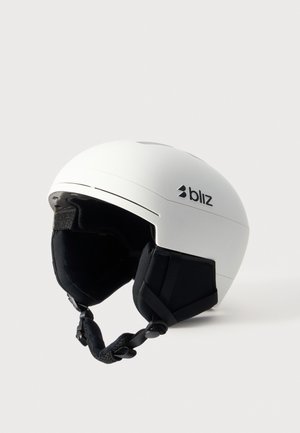 BLIZ, UNISEX - Casque - white