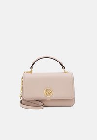 DELANCEY - Handbag - soft pink
