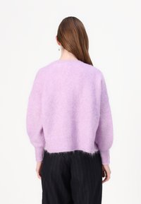 American Vintage NUNY - Adīta jaka - lilac