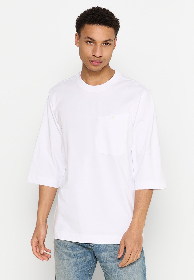 G-Star T-shirt basic wit