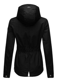 Ragwear MONADE - Parka - black