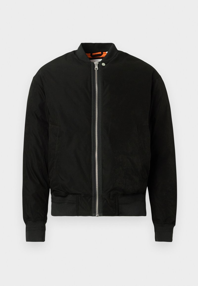 jack & jones Bomberjacks zwart