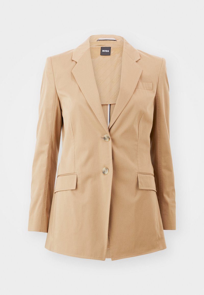Boss Blazer beige