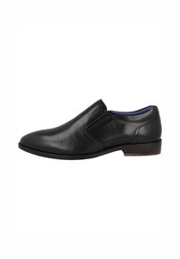 McGregor Instappers - black