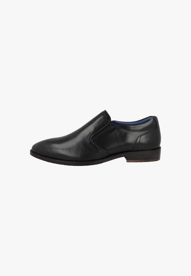 McGregor Slip-ons - black