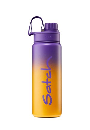 TRINKFLASCHE - Bidon - orange