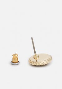 Lauren Ralph Lauren STUD - Ohrringe - gold-coloured/tort