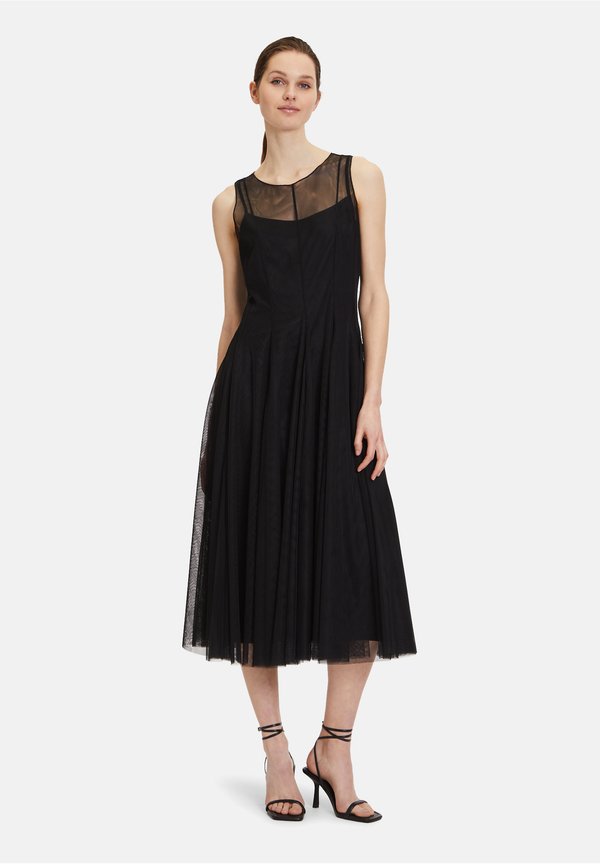 Cocktailkleid/festliches Kleid - schwarz