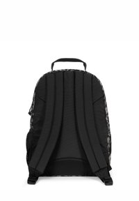 Eastpak MORIUS - Ryggsäck - volcamo black