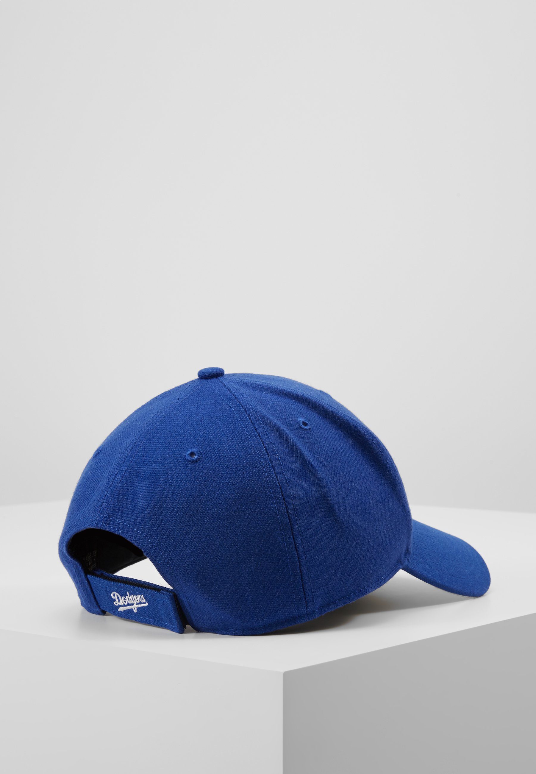 47 MLB LOS ANGELES DODGERS - Czapka z daszkiem/niebieski