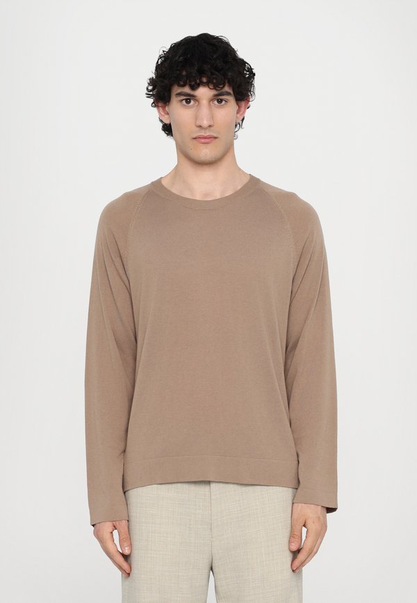 NATE  - Long sleeved top