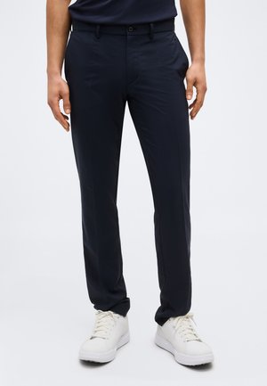 J.LINDEBERG Sports ELOF - Bukse - navy