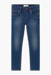 Lindex Vaqueros slim fit - blue denim