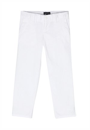 Pantaloni - bianco