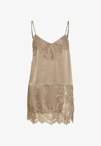 Non sélectionné, vintage khaki