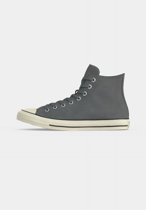 Converse CHUCK CLASSIC UNISEX - High-top trainers - obsidian/egret/black — photo 2