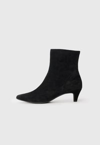 Klasiski puszābaki - soft black