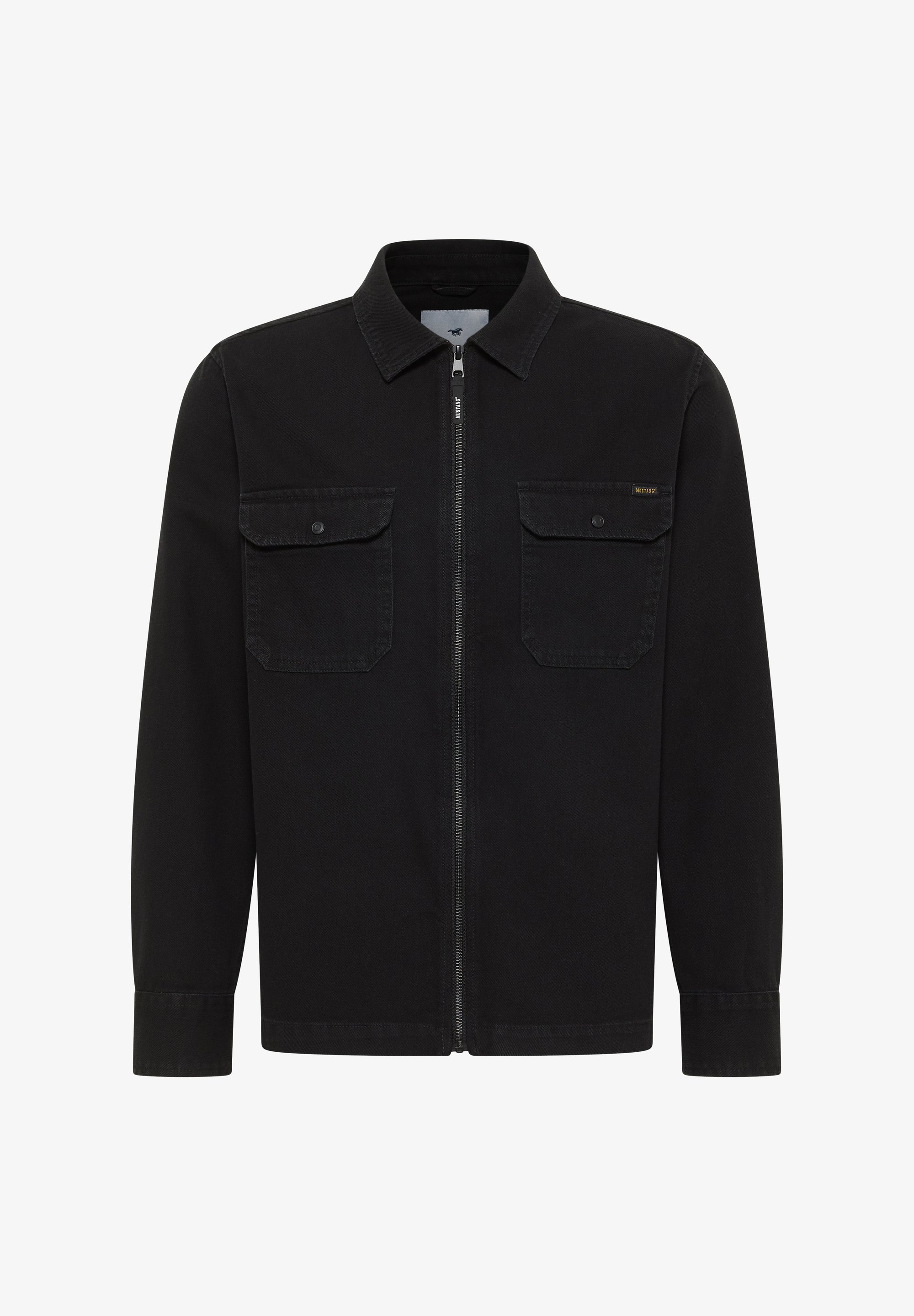 Mustang Jeans Mustang Herren Winterjacke Mustang STYLE DAYTON