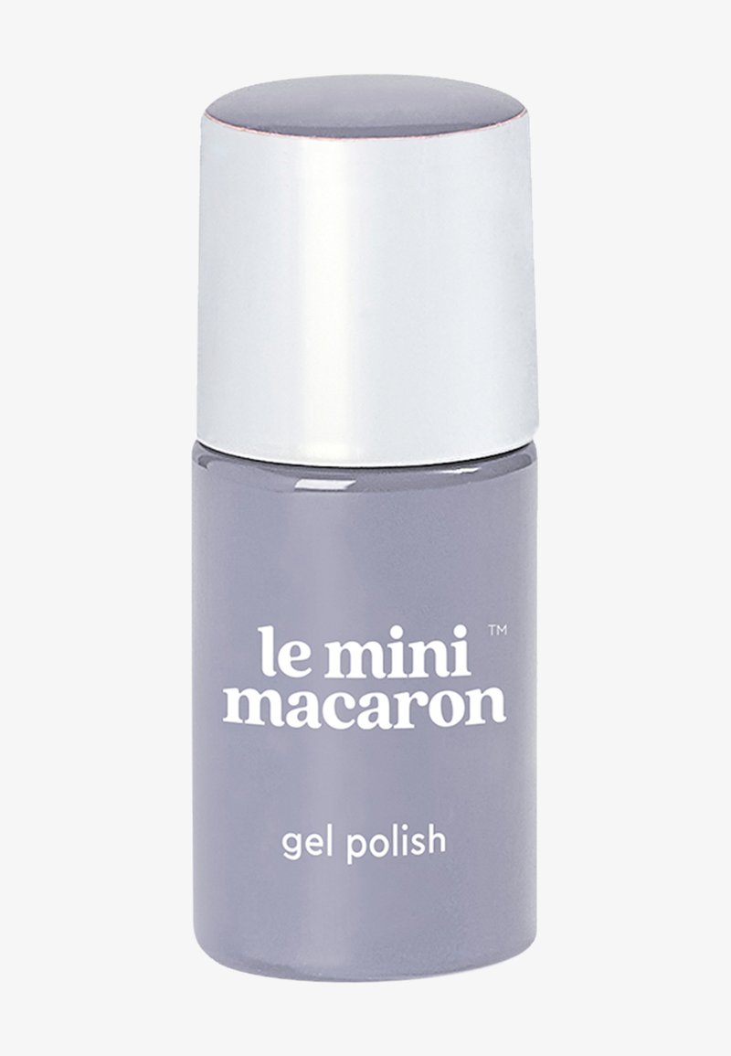 Le Mini Macaron GEL POLISH - Smalto - earl grey