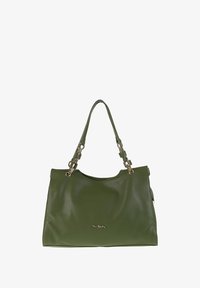 Non sélectionné, green