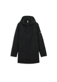 Unausgewählt, black