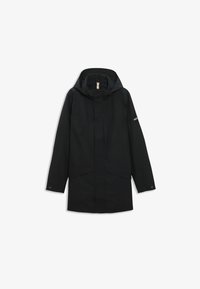 Niet geselecteerd, black