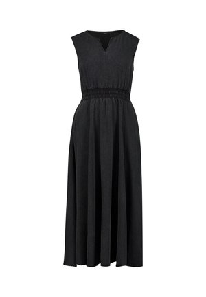 zero, Robe en jean - black denim