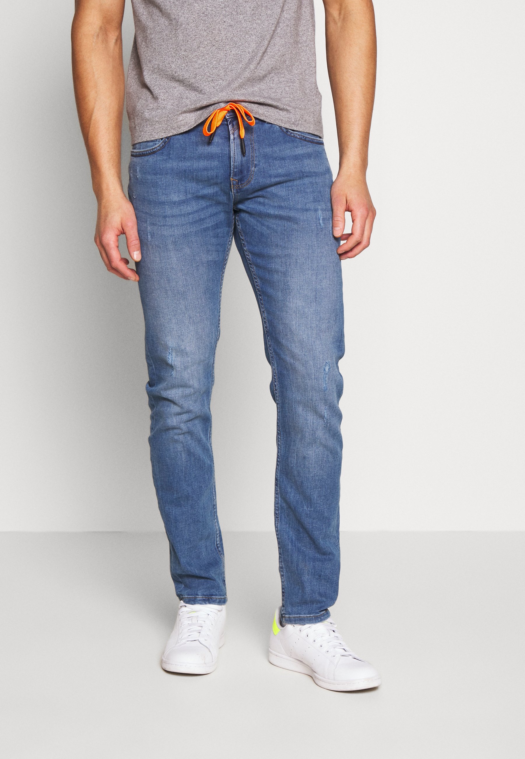 TOM TAILOR DENIM SLIM PIERS PERFORMANCE 
